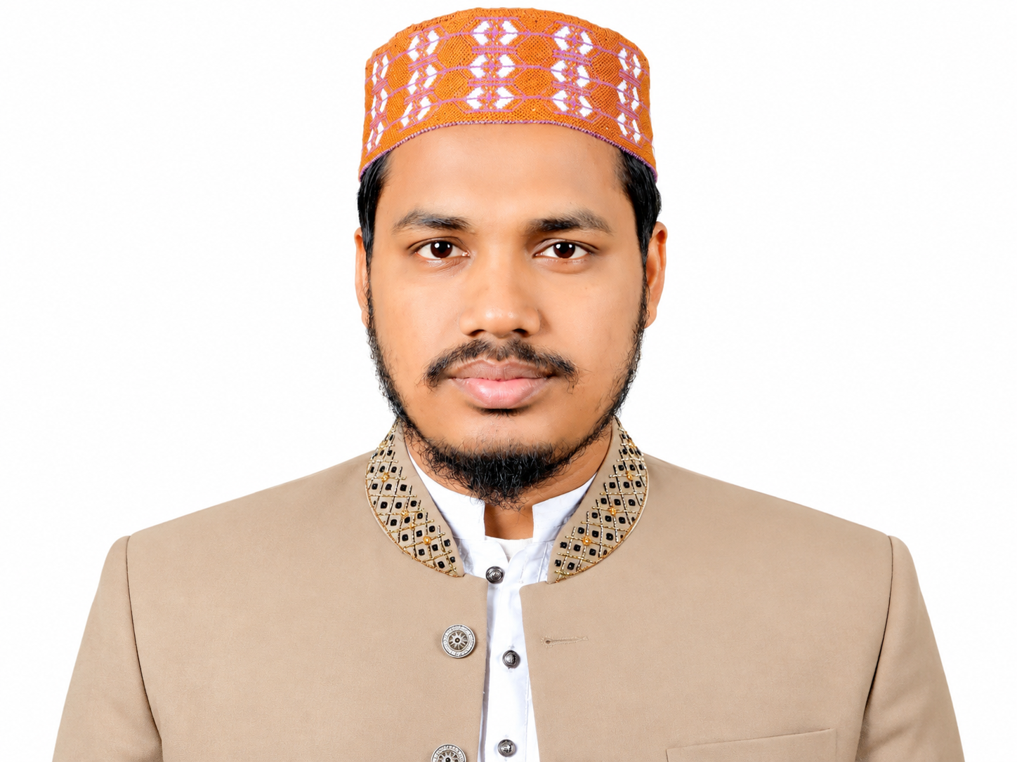 MD Tarikul Islam